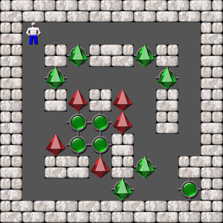 Уровень 4 — Attrition 2